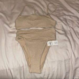 New with tags aerie swimsuit